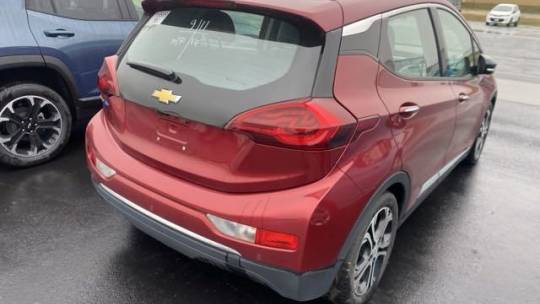 2020 Chevrolet Bolt 1G1FZ6S05L4104618