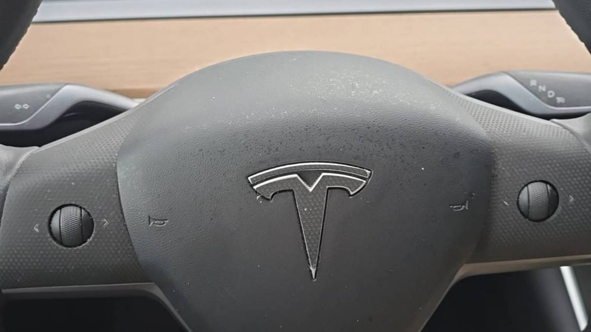 2020 Tesla Model Y 5YJYGDEE9LF030341