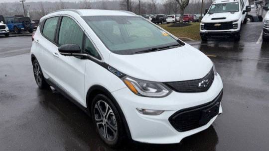 2020 Chevrolet Bolt 1G1FZ6S09L4148086