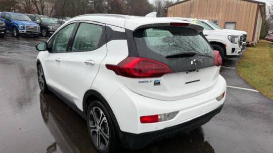 2020 Chevrolet Bolt 1G1FZ6S09L4148086