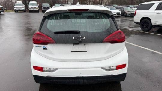 2020 Chevrolet Bolt 1G1FZ6S09L4148086