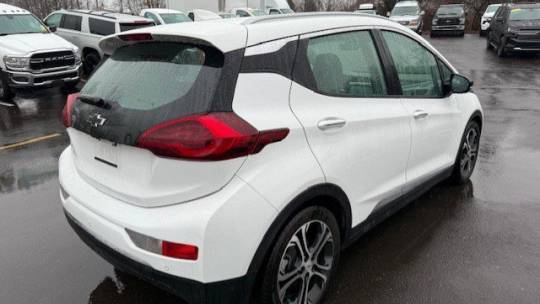 2020 Chevrolet Bolt 1G1FZ6S09L4148086