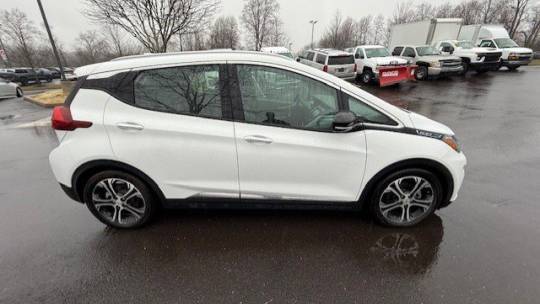 2020 Chevrolet Bolt 1G1FZ6S09L4148086