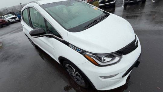 2020 Chevrolet Bolt 1G1FZ6S09L4148086