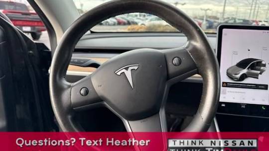 2020 Tesla Model Y 5YJYGDEE0LF058187