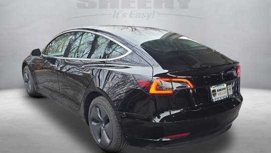 2019 Tesla Model 3 5YJ3E1EA6KF434837