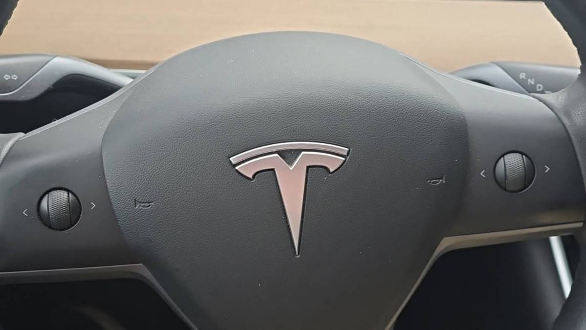 2019 Tesla Model 3 5YJ3E1EA6KF434837