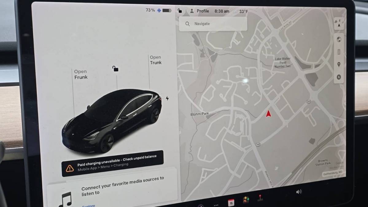 2019 Tesla Model 3 5YJ3E1EA6KF434837