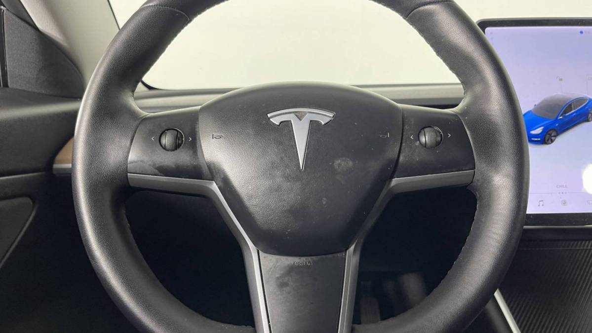 2020 Tesla Model 3 5YJ3E1EA8LF706001