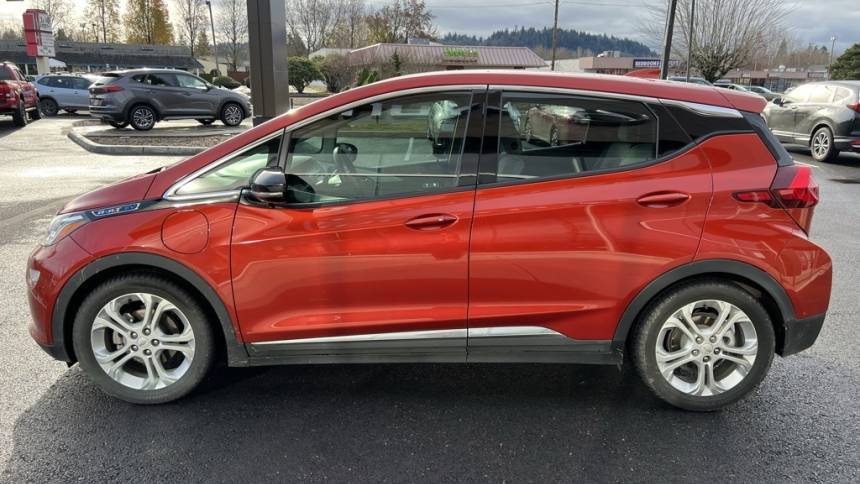 2020 Chevrolet Bolt 1G1FY6S03L4133750