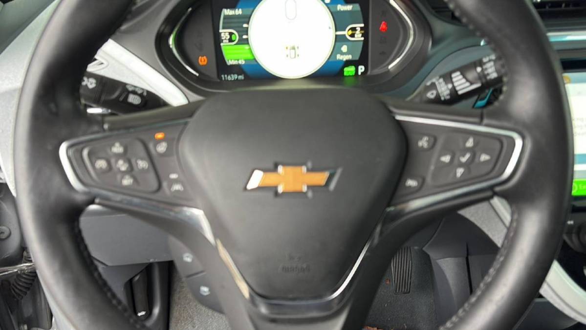 2021 Chevrolet Bolt 1G1FZ6S05M4112946