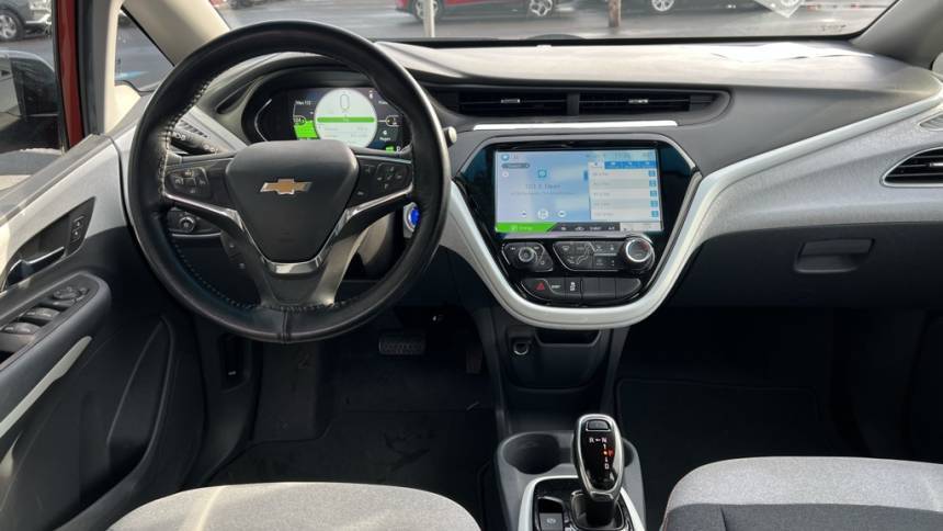 2020 Chevrolet Bolt 1G1FY6S03L4133750