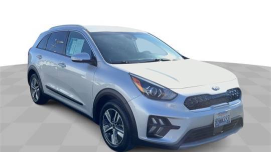 2020 Kia Niro KNDCD3LD6L5433265