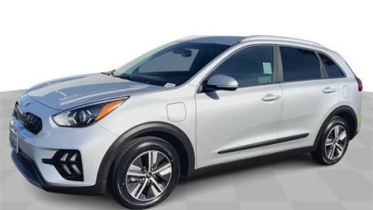 2020 Kia Niro KNDCD3LD6L5433265