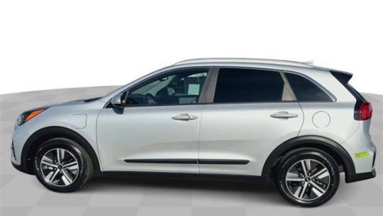 2020 Kia Niro KNDCD3LD6L5433265