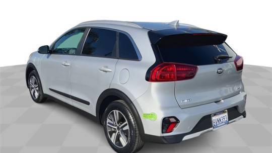 2020 Kia Niro KNDCD3LD6L5433265