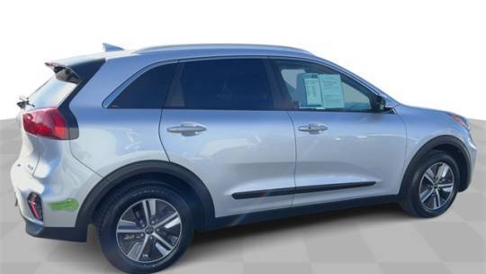 2020 Kia Niro KNDCD3LD6L5433265