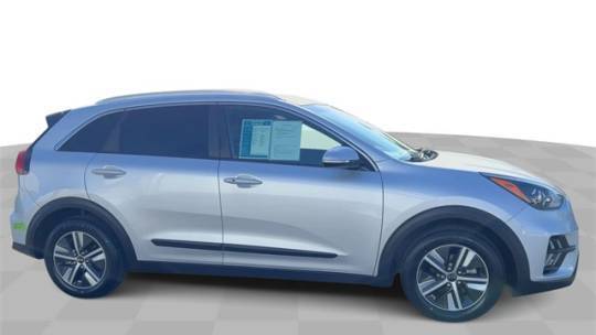 2020 Kia Niro KNDCD3LD6L5433265