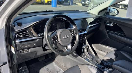 2020 Kia Niro KNDCD3LD6L5433265