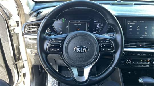 2020 Kia Niro KNDCD3LD6L5433265