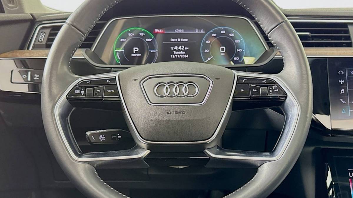 2020 Audi e-tron WA12ABGE1LB035894