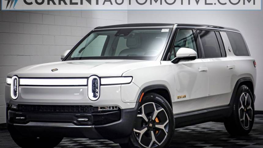 2023 Rivian R1S 7PDSGABA2PN007439