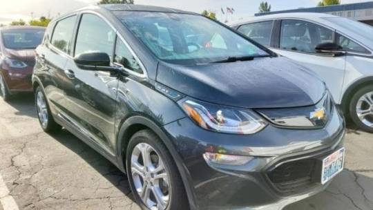 2017 Chevrolet Bolt 1G1FW6S07H4185461