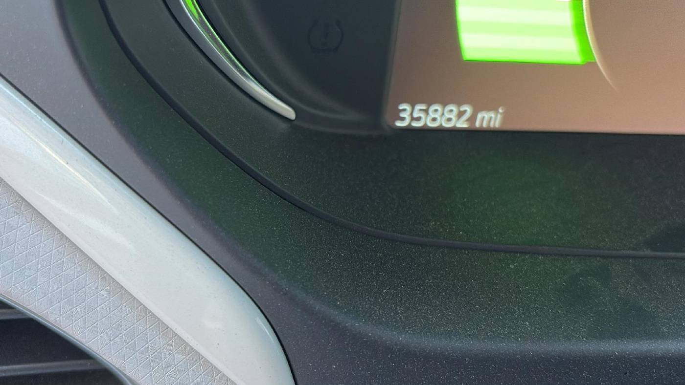 2020 Chevrolet Bolt 1G1FZ6S02L4115270