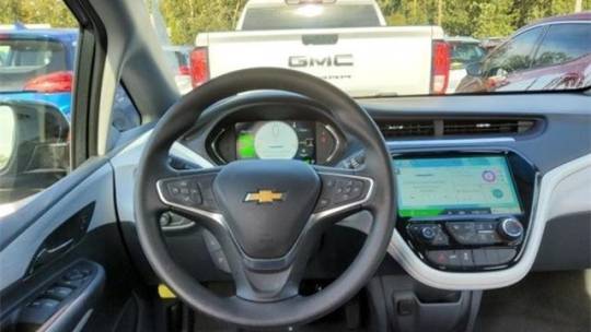 2017 Chevrolet Bolt 1G1FW6S07H4185461