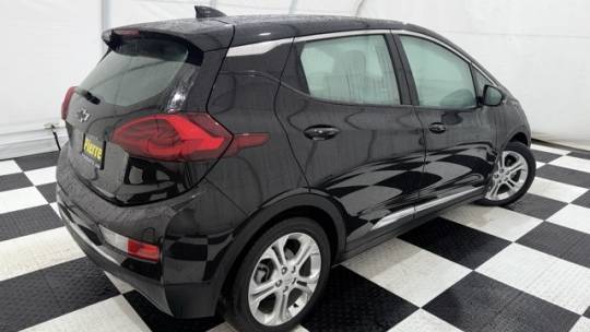 2018 Chevrolet Bolt 1G1FW6S0XJ4111747