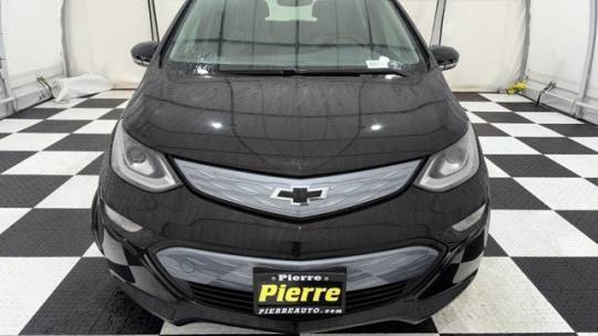 2018 Chevrolet Bolt 1G1FW6S0XJ4111747