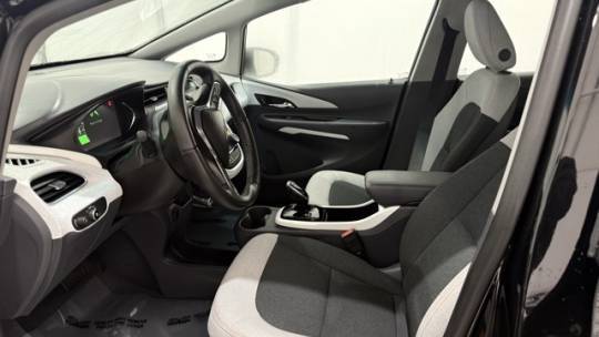 2018 Chevrolet Bolt 1G1FW6S0XJ4111747