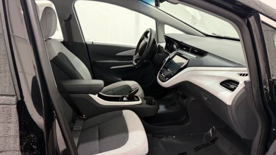 2018 Chevrolet Bolt 1G1FW6S0XJ4111747