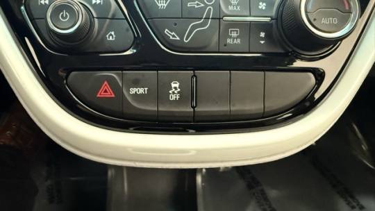 2018 Chevrolet Bolt 1G1FW6S0XJ4111747