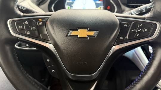 2018 Chevrolet Bolt 1G1FW6S0XJ4111747