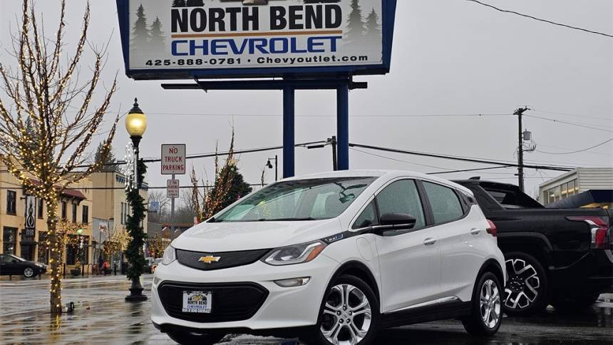 2018 Chevrolet Bolt 1G1FW6S09J4138180