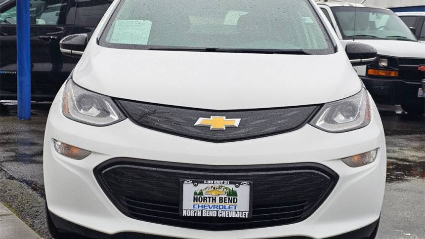 2018 Chevrolet Bolt 1G1FW6S09J4138180