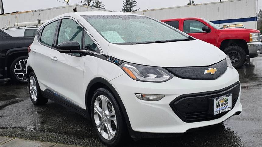 2018 Chevrolet Bolt 1G1FW6S09J4138180