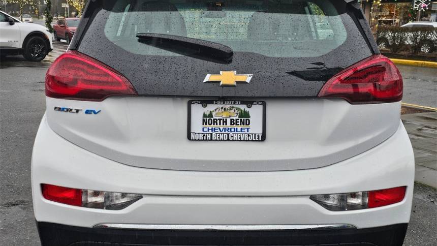 2018 Chevrolet Bolt 1G1FW6S09J4138180