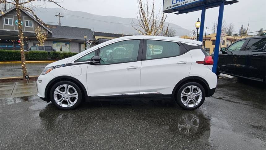 2018 Chevrolet Bolt 1G1FW6S09J4138180