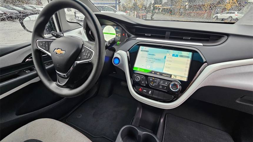 2018 Chevrolet Bolt 1G1FW6S09J4138180