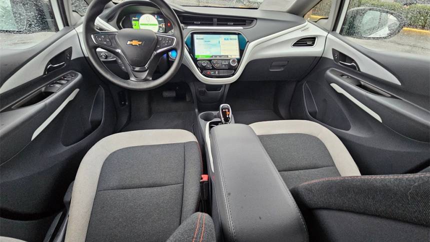 2018 Chevrolet Bolt 1G1FW6S09J4138180