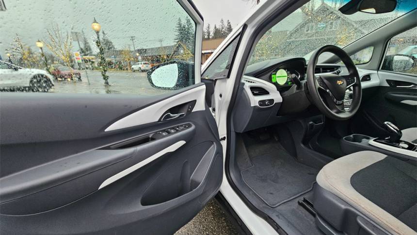 2018 Chevrolet Bolt 1G1FW6S09J4138180