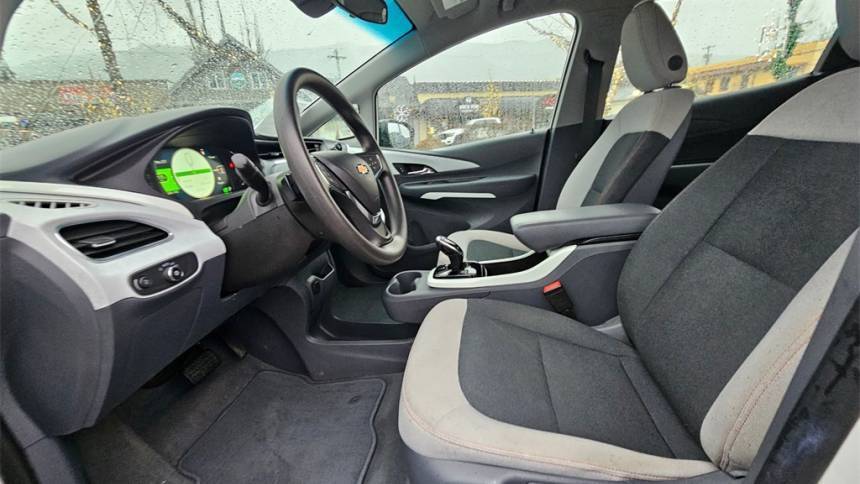 2018 Chevrolet Bolt 1G1FW6S09J4138180