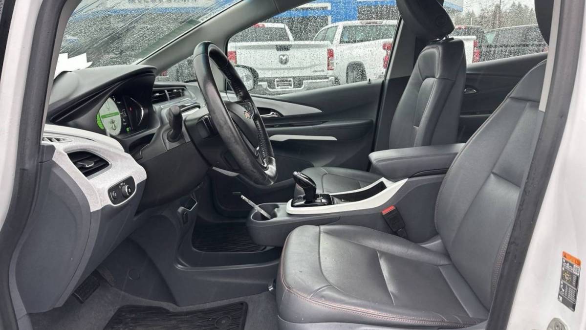 2020 Chevrolet Bolt 1G1FZ6S07L4119590