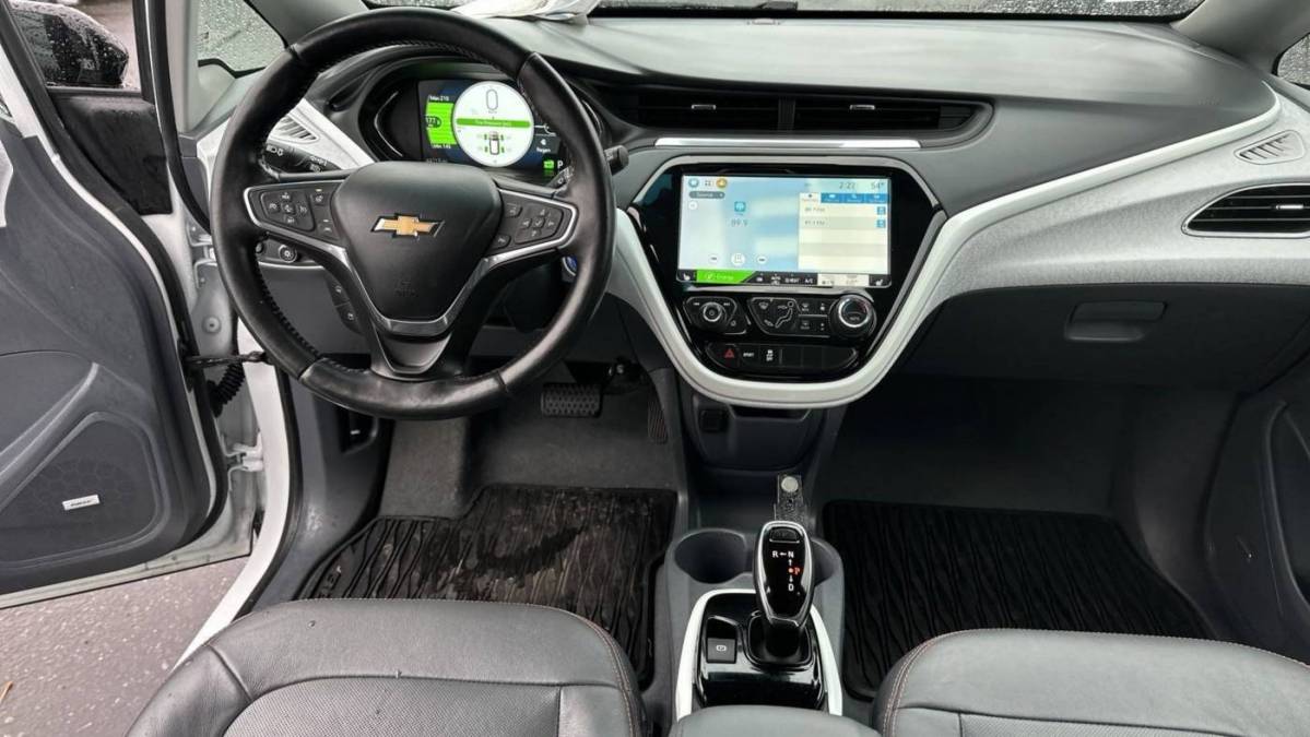 2020 Chevrolet Bolt 1G1FZ6S07L4119590