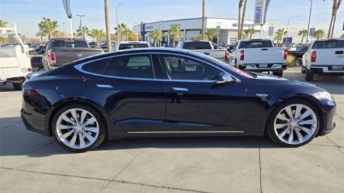 2014 Tesla Model S 5YJSA1H17EFP32031