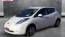 2013 Nissan LEAF