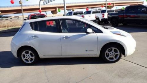 2013 Nissan LEAF 1N4AZ0CPXDC420359