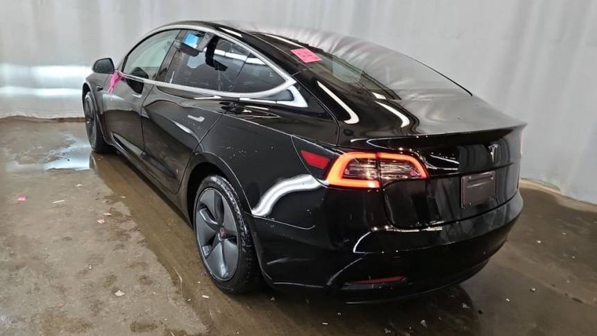 2018 Tesla Model 3 5YJ3E1EAXJF020653